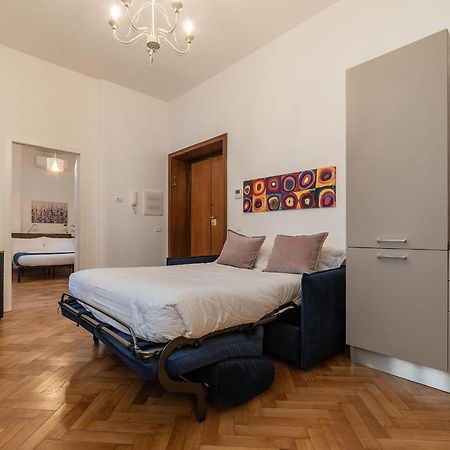 Cs Termini Nazionale Apartments Рим Экстерьер фото