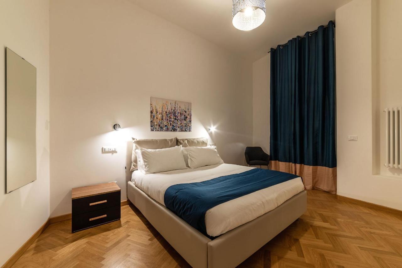 Cs Termini Nazionale Apartments Рим Экстерьер фото