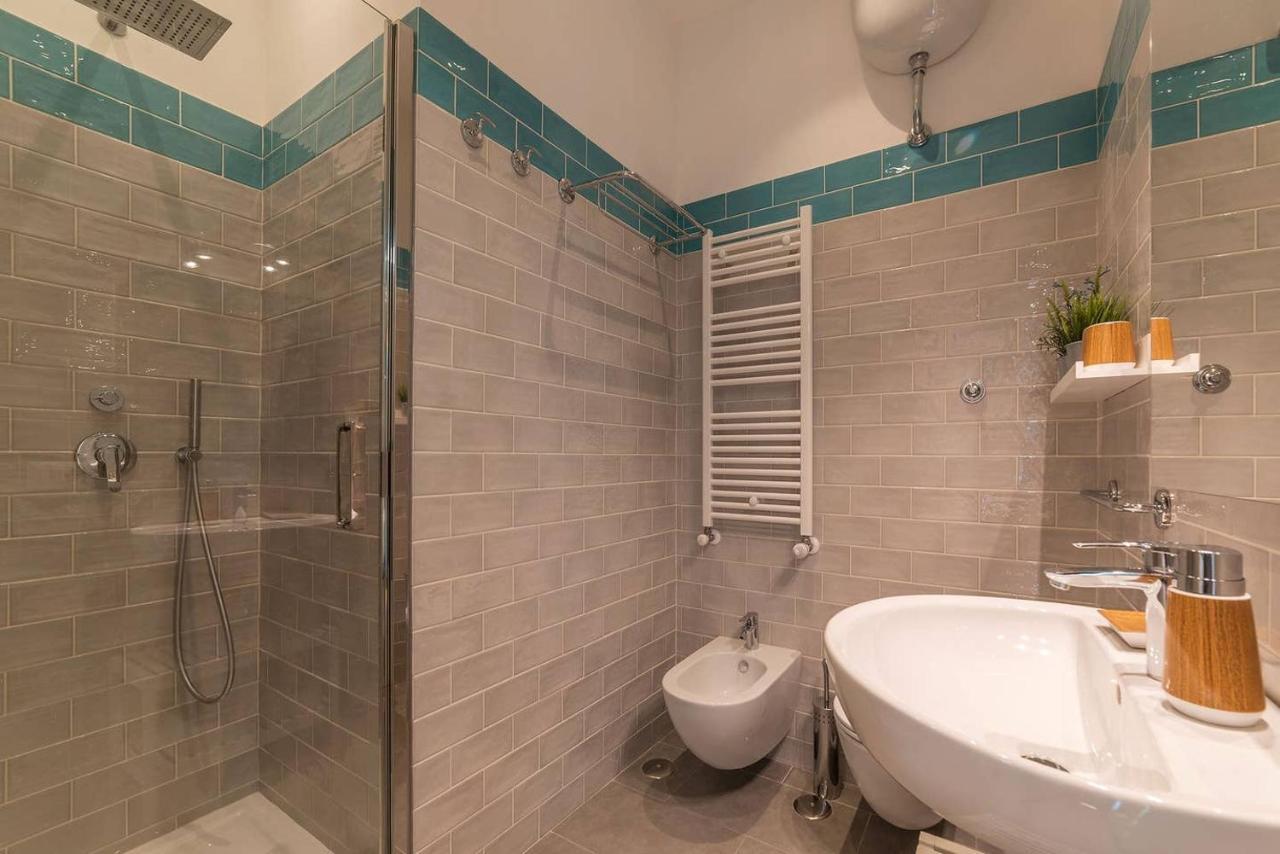 Cs Termini Nazionale Apartments Рим Экстерьер фото
