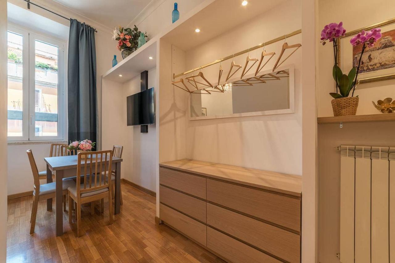 Cs Termini Nazionale Apartments Рим Экстерьер фото