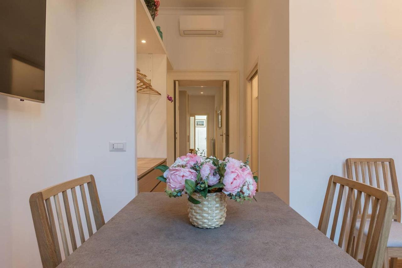 Cs Termini Nazionale Apartments Рим Экстерьер фото