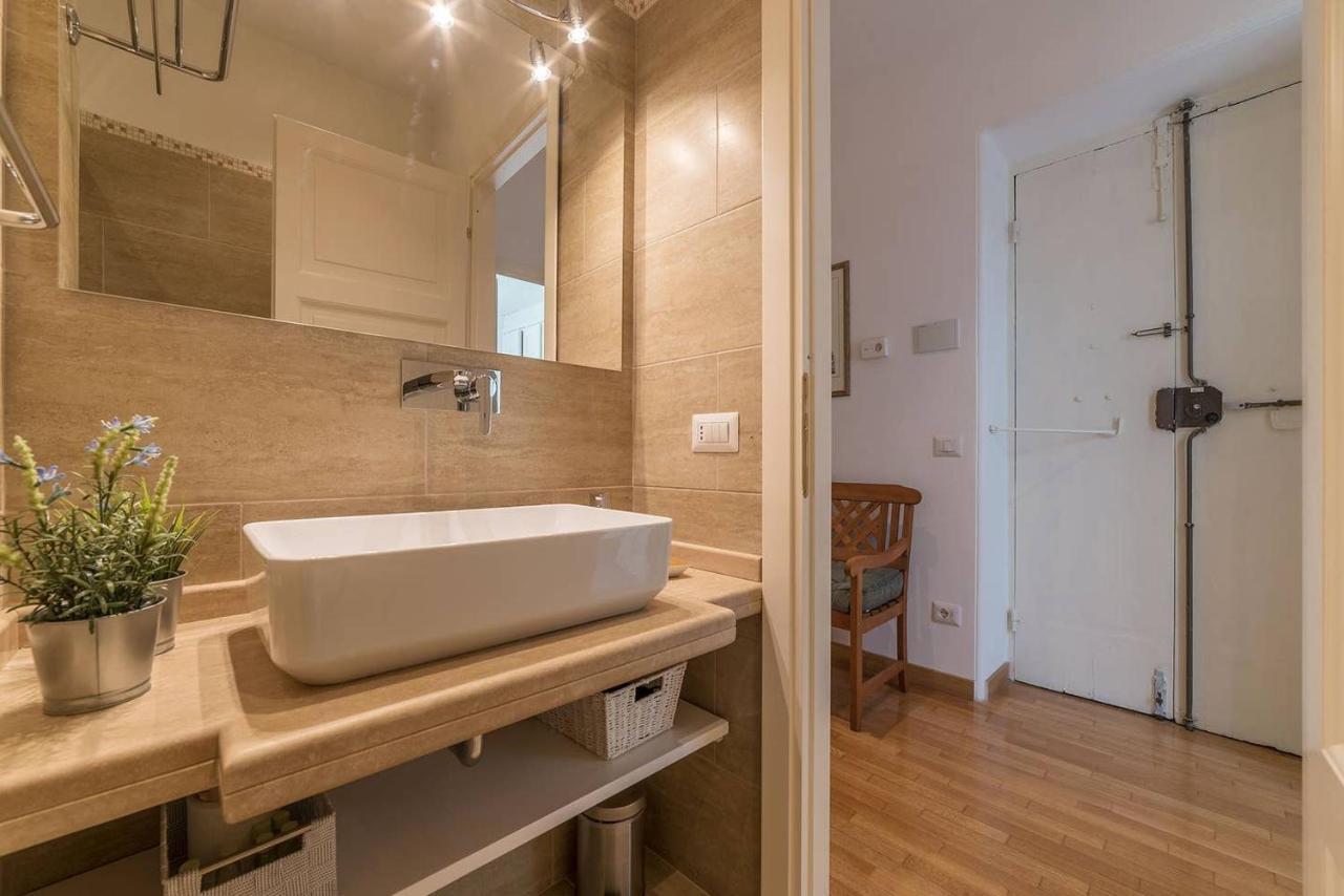 Cs Termini Nazionale Apartments Рим Экстерьер фото