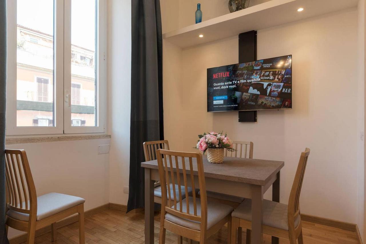 Cs Termini Nazionale Apartments Рим Экстерьер фото