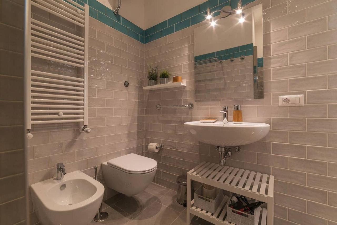 Cs Termini Nazionale Apartments Рим Экстерьер фото
