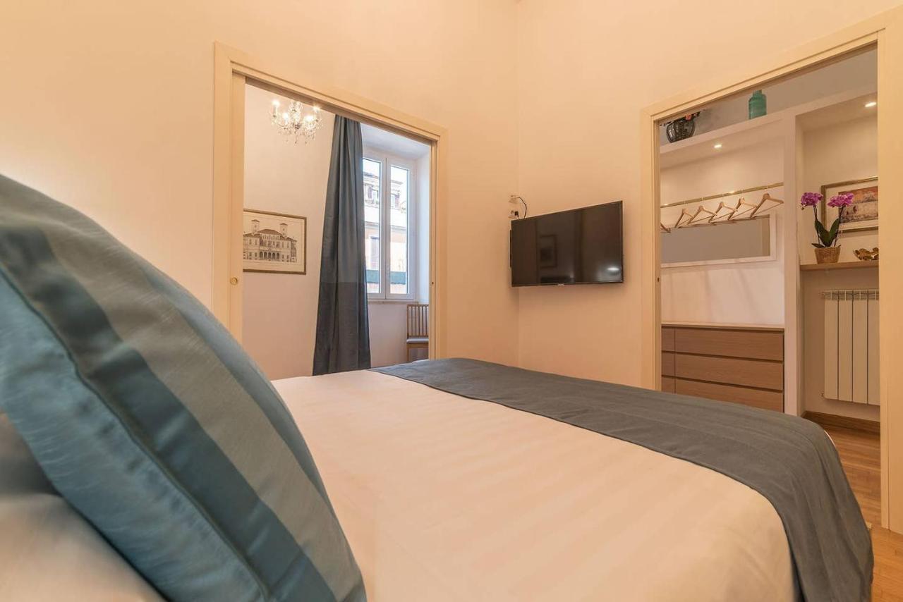 Cs Termini Nazionale Apartments Рим Экстерьер фото