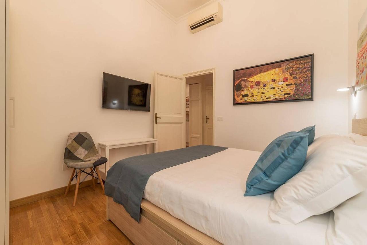Cs Termini Nazionale Apartments Рим Экстерьер фото